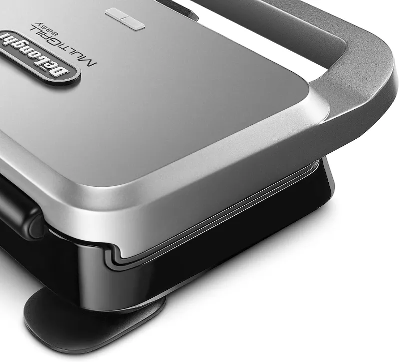 De'Longhi MultiGrill Easy SW12A.BK