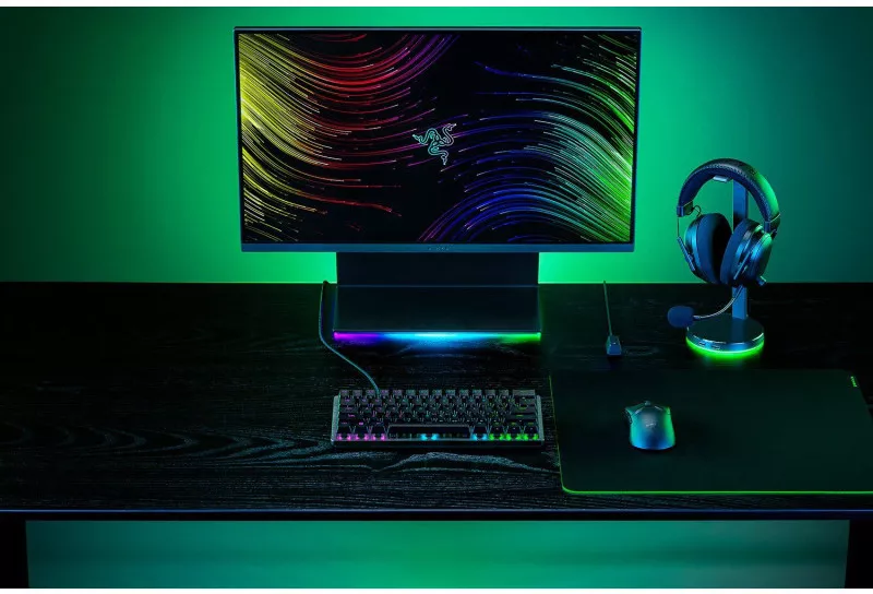 Tastatura Gaming Razer Huntsman V3 Pro Mini Analog Optical Gen-2 Tastatura Gaming Razer Huntsman V3 Pro Mini Analog Optical Gen-2
