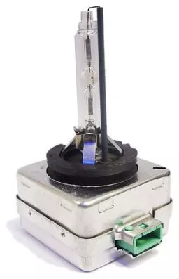 A2ZWORLD HID Xenon Lampen D3S 35W 6000K - 2 Stück Kaltweiß Scheinwerfer