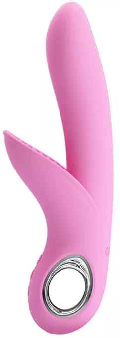 Vibromasseur Rabbit Pretty Love Webb - Pour Femme - Neuf Et Scellé - Sextoy Stimulant