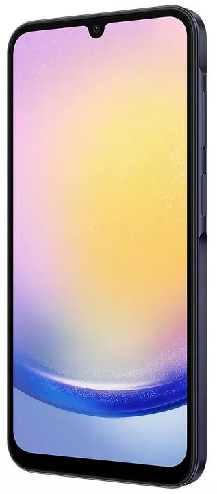 Samsung Galaxy A25 5G 256GB 8GB Dual SIM Blue Black