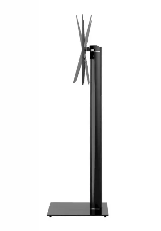 Suport TV de podea Meliconi STAND 600 50 & - 82& /127-208 cm max 40 kg