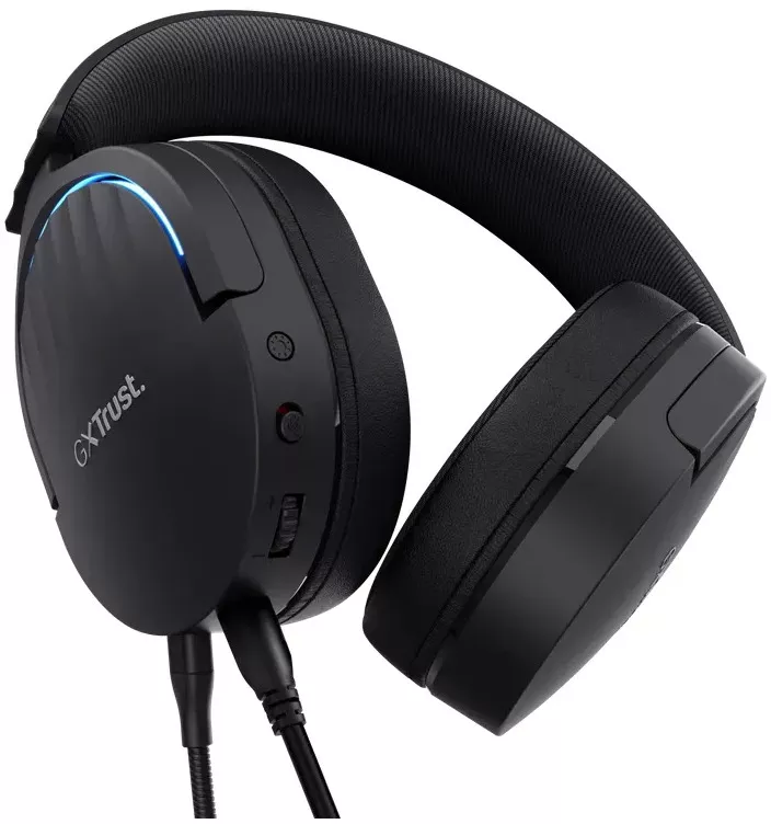 Casti Gaming Trust GXT 490P Fayzo TR-24900 - cel.ro