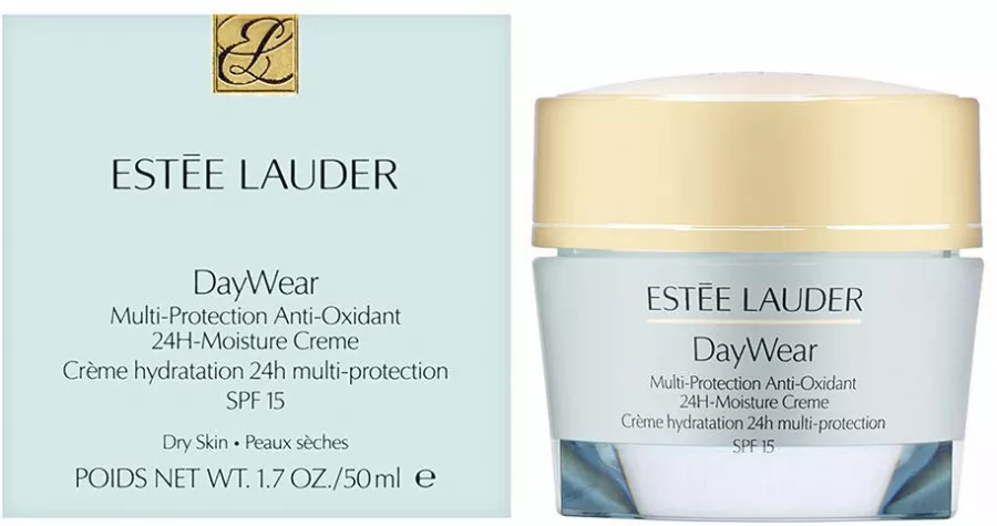 Estee Lauder Advanced Multi Protection Anti Oxidant Creme www.cel.ro