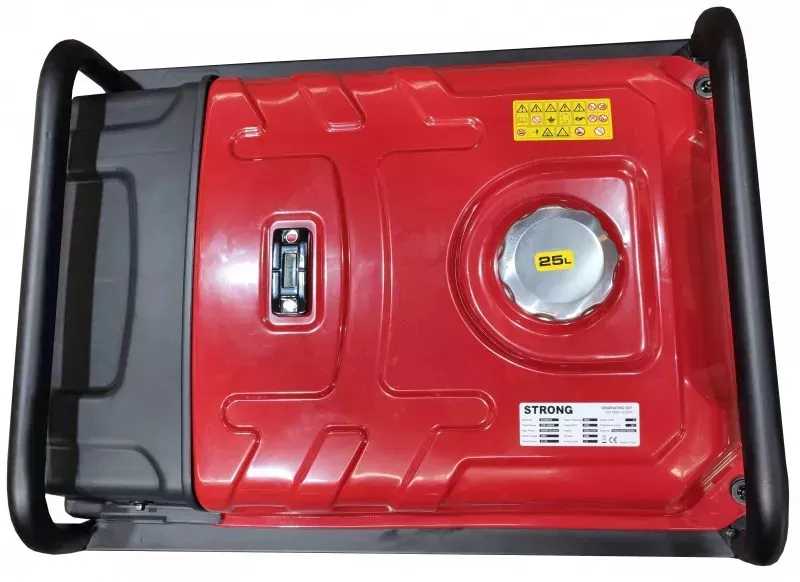 цп порно фото 14 Generator curent SC6000-III STRONG Putere 6.0kW AVR motor pe benzina 14.0CP  - cel.ro