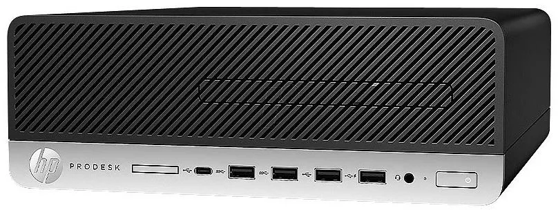 Sistem HP ProDesk 600 G5 I5-8400 16GB RAM 500 GB SSD Licenta