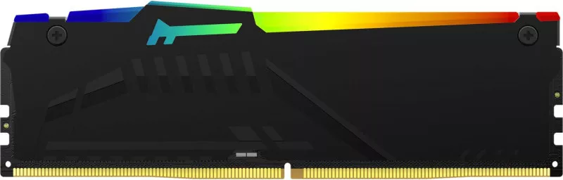 Kit RAM Kingston DDR5 32GB 5200MHz CL40 2X16GB FURY Beast