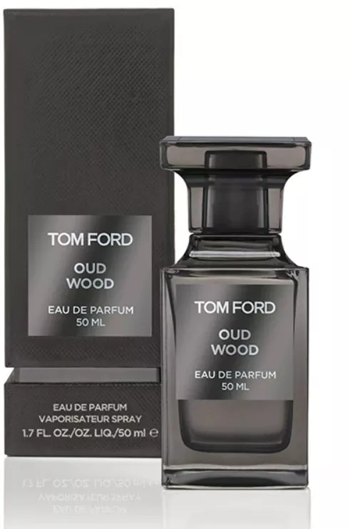 Apa de Parfum Tom Ford Oud Wood EDP 50 ml Unisex