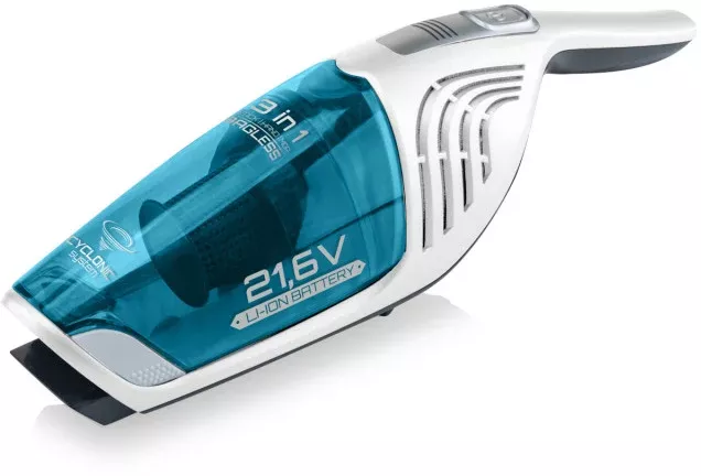 Leifheit Power Mop 3-In-1 aanbieding bij Albert Heijn