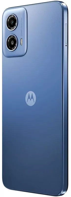 Smartphone Motorola Moto G34 128GB 8GB RAM Dual SIM 5G Tri-Camera