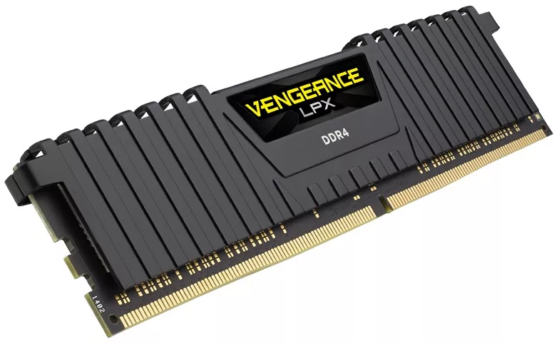 DDR4 2400 MHz