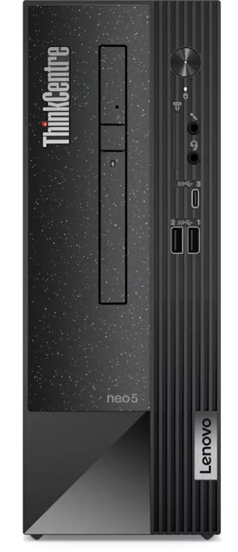 Desktop PC LENOVO ThinkCentre Neo 50s Gen 4 Intel Core i7-13700