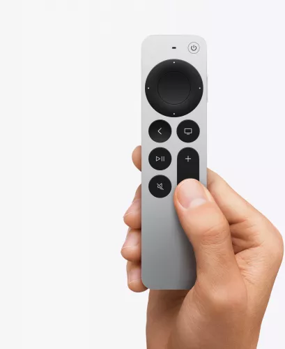 Mediaplayer Apple TV 4K 2022 64GB Wi-Fi Negru
