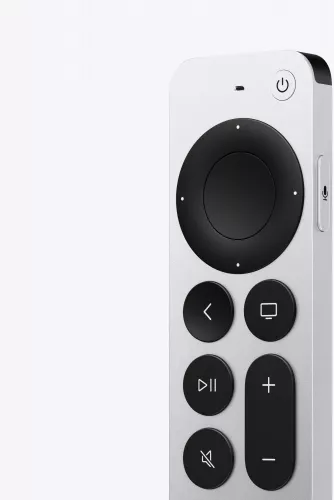 Mediaplayer Apple TV 4K 2022 64GB Wi-Fi Negru