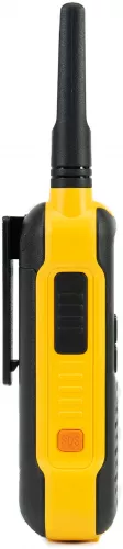 Talkie-walkie Dynascan EU-55 – PMR 446 MHz – 16 Canaux – Neuf