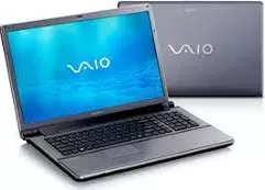 VAIOノート i5 WIN11 OFFICE2021 Laptop Sony Vaio VPCEH2C1E/W cu procesor Intel® Core™ i3-2330M