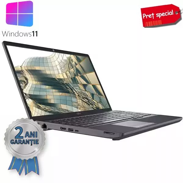 I5 14500 Fujitsu LifeBook A3510-FPC04905BP Pc Portable 16go Ram