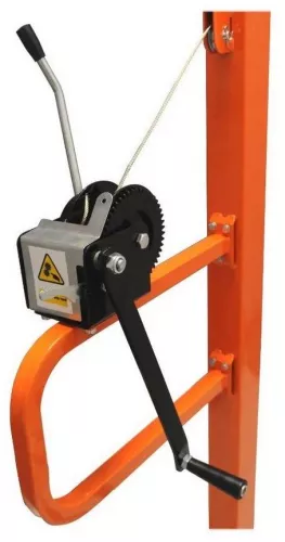 Dispozitiv ridicare si suport placi rigips-carton Bass BS-3403 128x488 ...