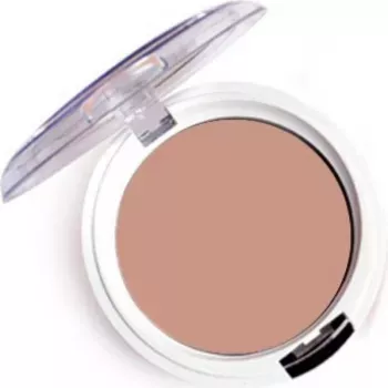 Pudra compacta Seventeen Natural Silky Transparent Compact Powder 10gr ...