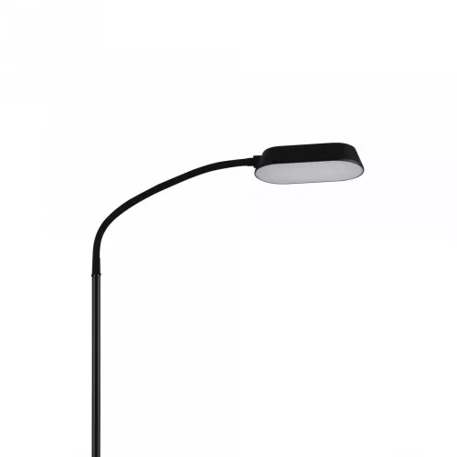 Lampa Led Samus SLL1520-1000LM-7W-270040006500K+DIMMER Clasa E 7W 1000LM 2700-6500K Negru — imaginea 5