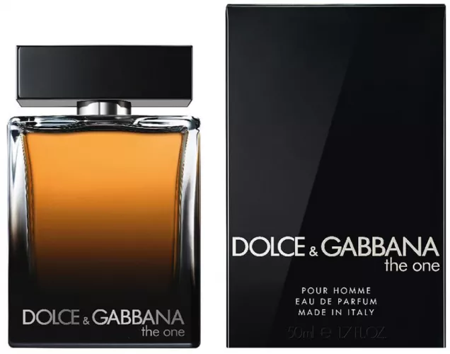 Dolce Und Gabbana The One 50 Ml www.cel.ro
