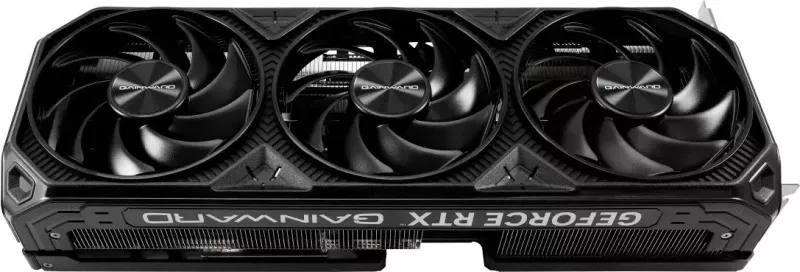 Gainward GeForce RTX 4080 SUPER Panther OC 16G (RECENZE A TESTY