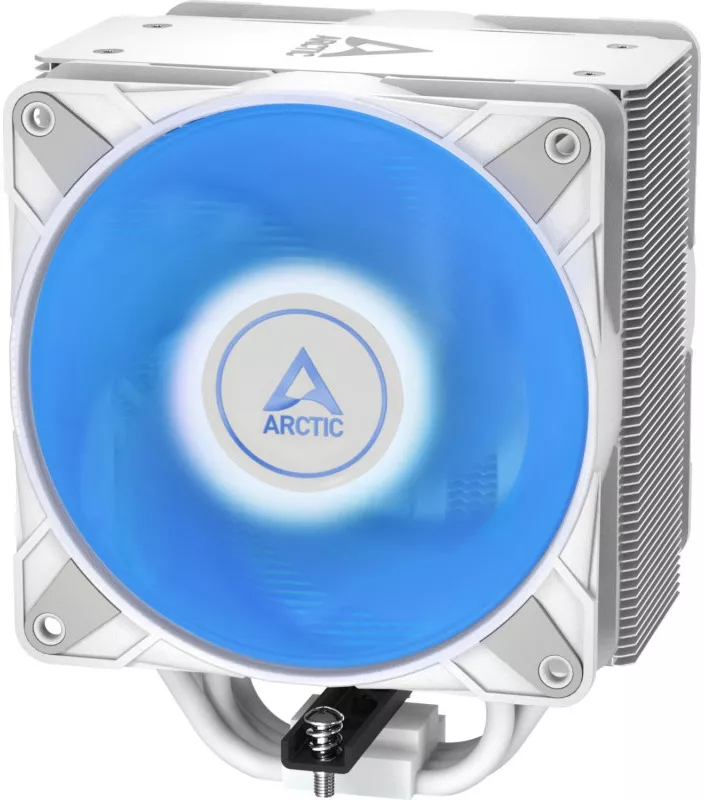 Cooler procesor aer Arctic ARGB AC Freezer 36 White