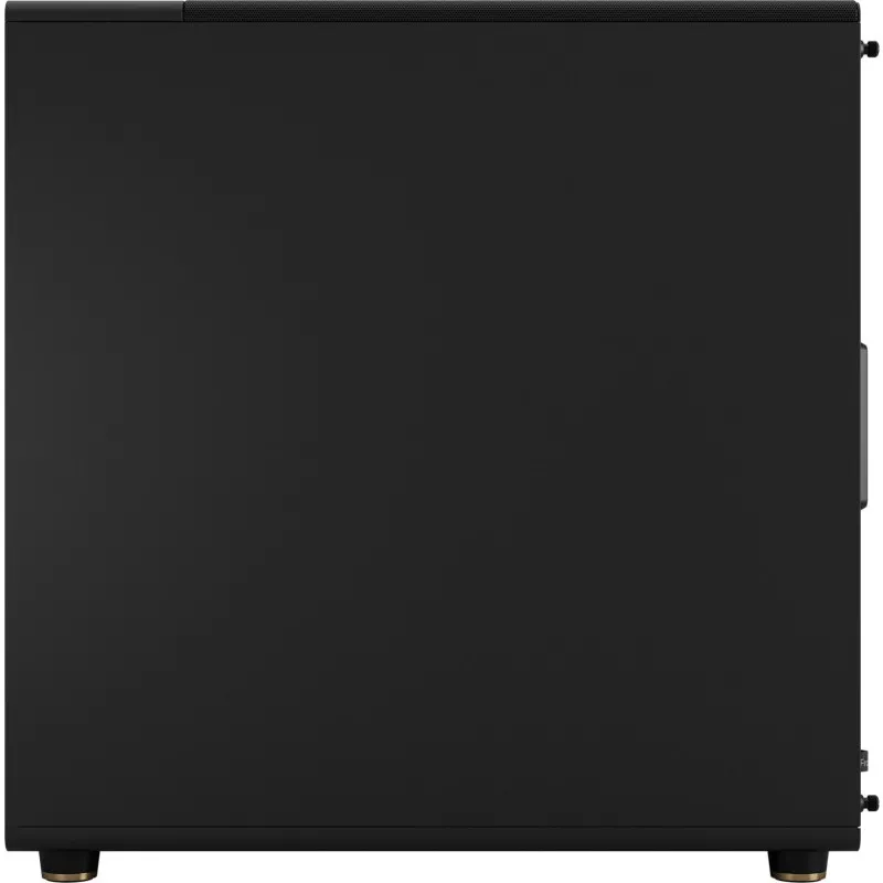 Carcasa Fractal Design North XL Charcoal Black