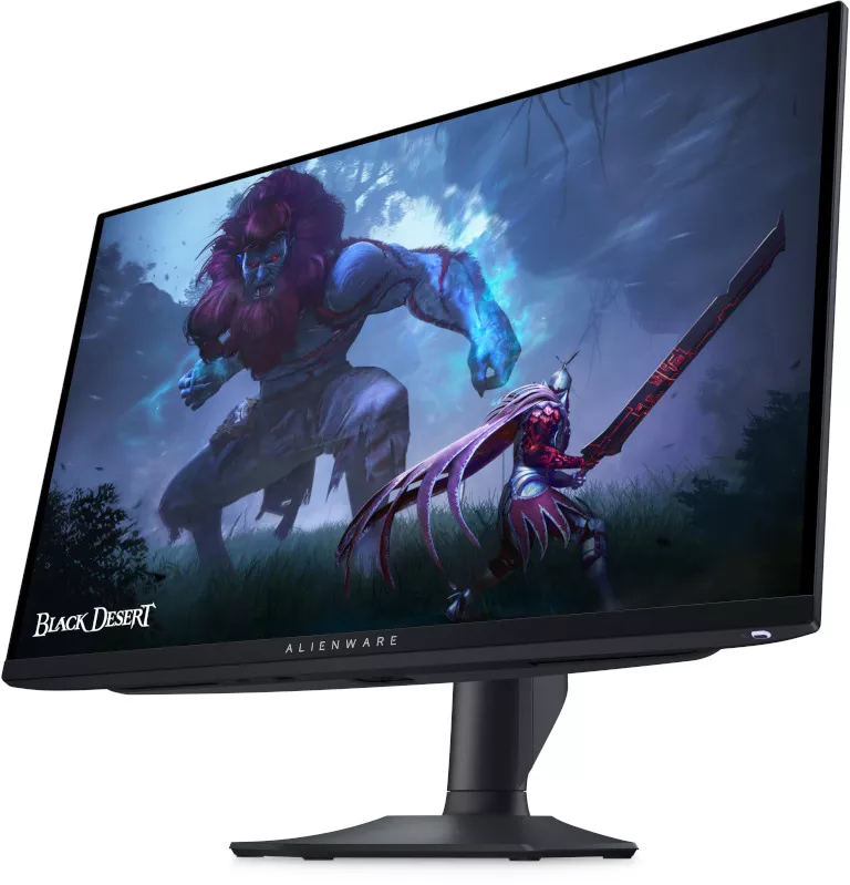 Monitor gaming Dell 27