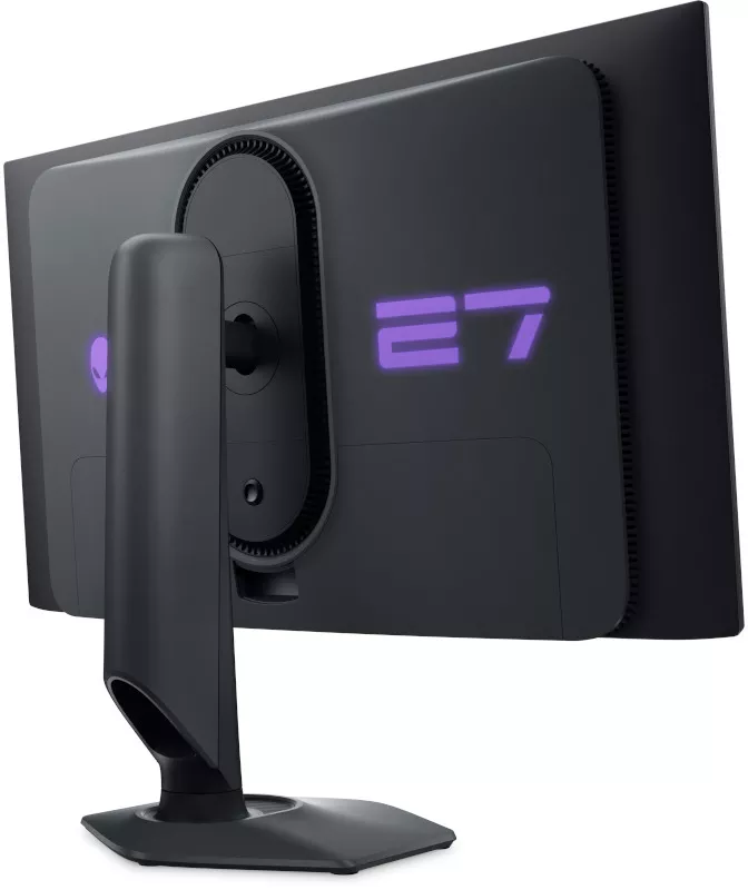 Monitor gaming Dell 27