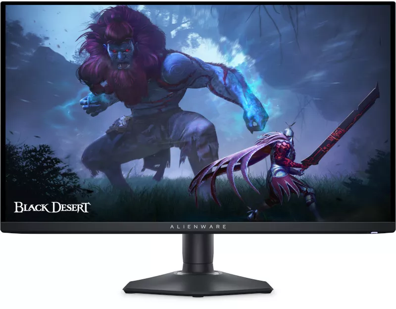 Monitor gaming Dell 27