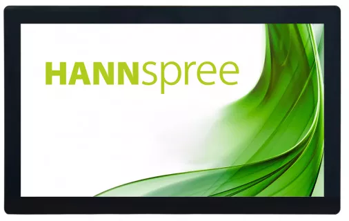 portabil touchscreen LED 21.5" VA 18ms Hannspree Full HD - imagine 1
