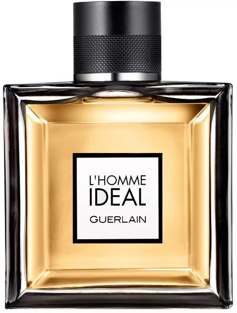 Apa de Toaleta Guerlain LHomme Ideal 100 ml Barbati