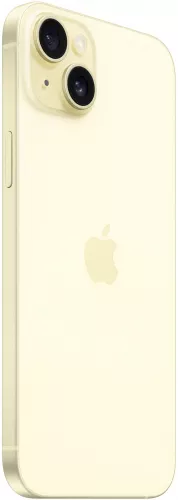 iPhone 15 plus 256GB イエロー 本体 IPhone 15 Plus 5G 256GB 6.7