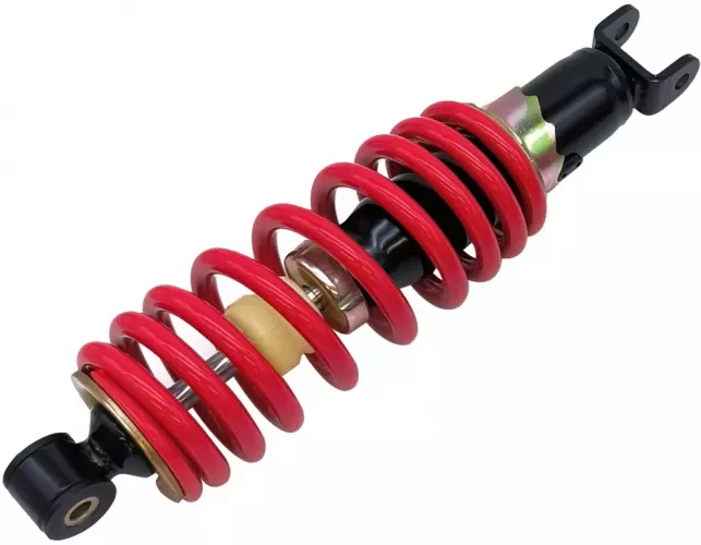 Jeu Embouts Biellette Direction - Compatible Linhai LH 260 300 400 550 ATV Go Kart - Pièce Remplacement