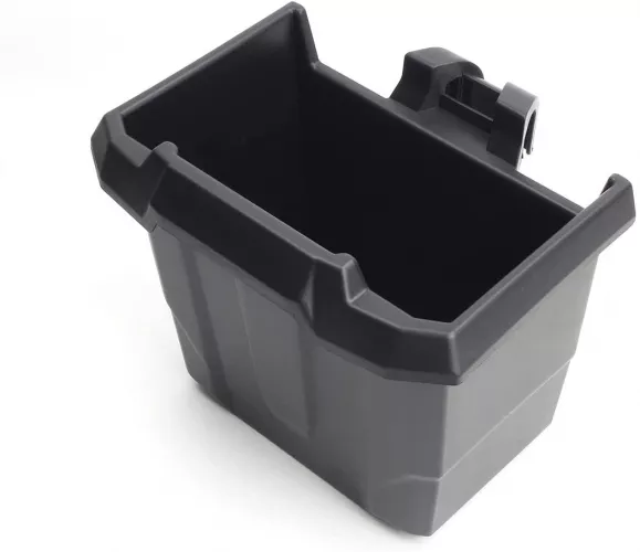 Qqmora Underseat Storage Box Bin 715003446 ABS 8L