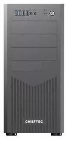 Carcasa Chieftec BM-25B-OP MidTower Negru — imaginea 3