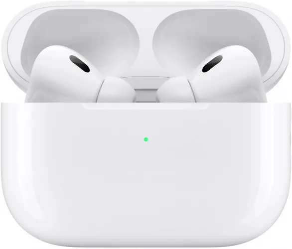 Casti Apple Airpods Pro 2 True Wireless Bluetooth In-Ear Microfon