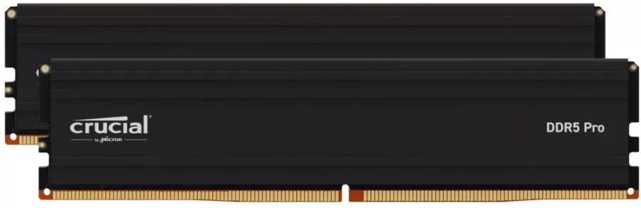 Crucial RAM