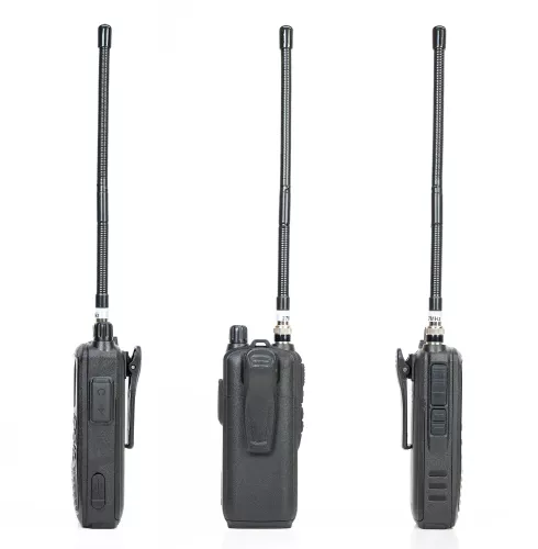 PNI Escort HP 62DE Estación De Radio CB Portátil Escort HP 82, Multi Estándar, 4W, 12V Radio Pour Communication Voiture