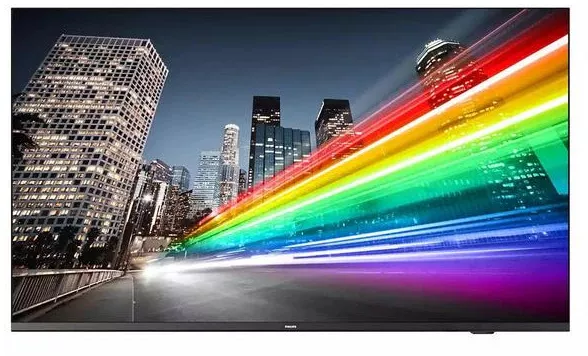 Smart 165 cm 65" 4K Philips 65BFL2214/12 UltraHD WiFi CI+