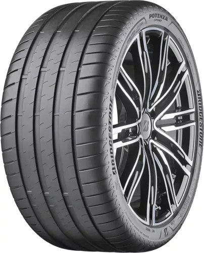 Anvelopa Vara Bridgestone POTENZA SPORT 245/35R18 92Y XL 3286342249711 ...