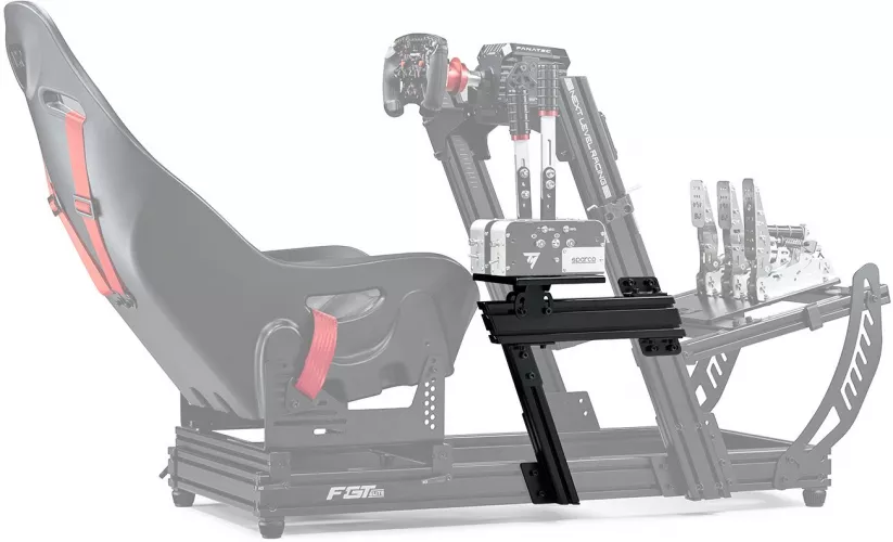 Accesoriu fixare schimbator de viteze Next Level Racing Lite Gear Shifter pentru seria Elite — imaginea 3