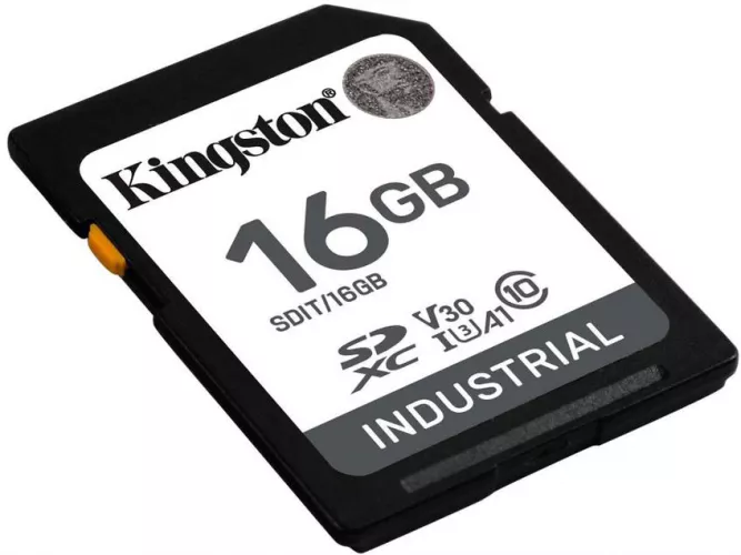 Scheda Di Memoria Kingston MicroSDHC 64 GB Con Adattatore SD - Per Huawei P8, P8 Lite, Smartphone, Tablet