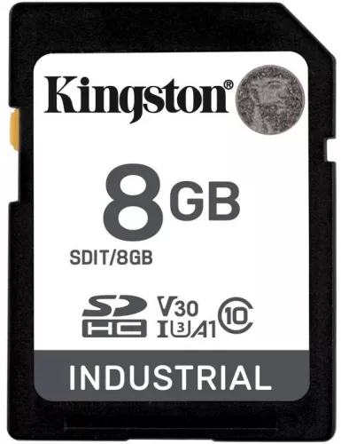 Kingston Scheda Di Memoria MicroSD 64 GB - Per Huawei P8 E P8 Lite, Con Adattatore SD - 5