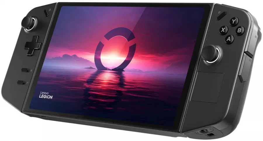 パソコン Lenovo Legion Go Lenovo Legion Go | 着脱式のコントローラーを採用した8.8型