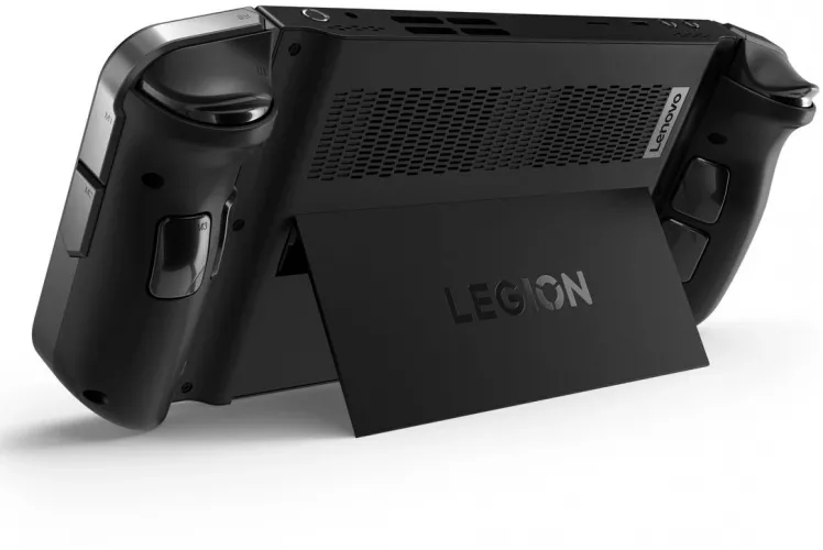 Consola portabila gaming Lenovo Legion GO 16GB LPDDR5 SSD 512GB