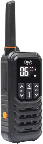 PNI PMR R40 Pro Funkgeräte 2er Set | Funkgeräte | Ausrüstung | Jägerscheune