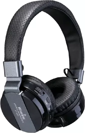 Casti Audio Wireless Klausstech Design Ergonomic Compatibilitate ...