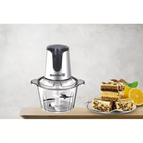 Mini Tocator Profesional Victronic Putere De 350 W Capacitate 1 L O ...